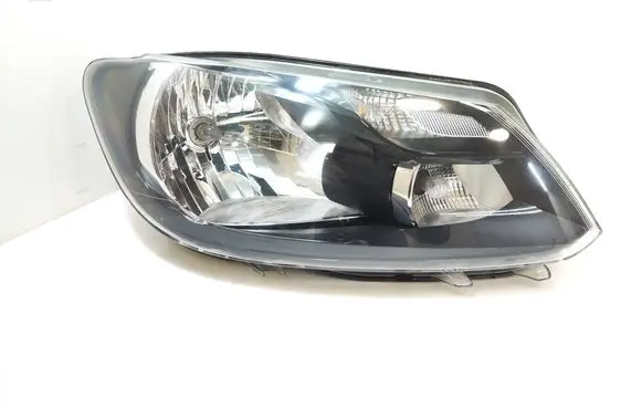 Volkswagen Caddy Headlight/headlamp 2K5941006B