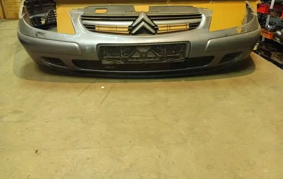 Citroen C5 Front bumper
