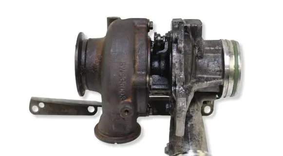BMW X1 F48 F49 Turbo system vacuum part 54409980043