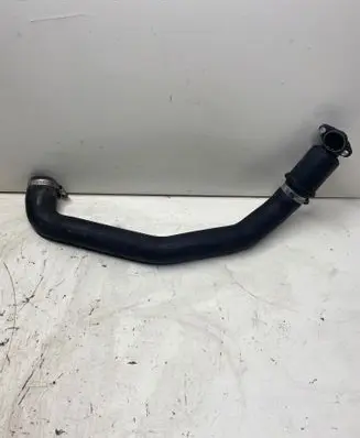 Ford Focus Intercooler hose/pipe cv616c646ak