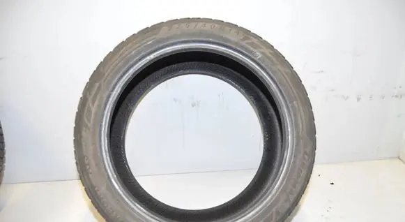 BMW 5 F10 F11 R19 summer tire 