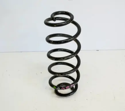 Volkswagen Golf IV Rear coil spring