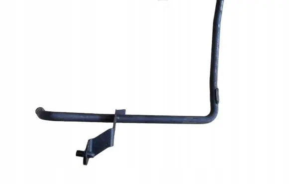 Volkswagen I LT Engine coolant pipe/hose