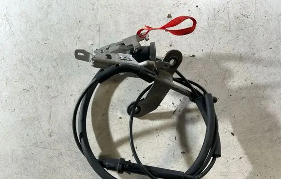Dodge Challenger Gear shift cable linkage 68066472AH