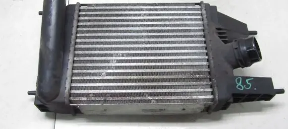 Nissan Pulsar Intercooler radiator 144613ZU1B
