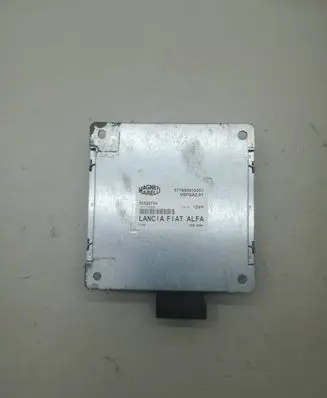 Alfa Romeo Giulietta Other control units/modules 50520764