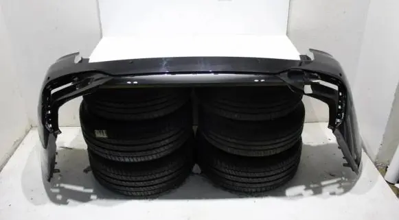 BMW 5 G30 G31 Rear bumper 21754011 8080630