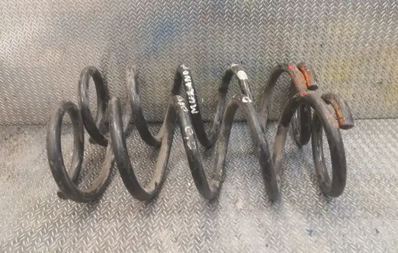 Nissan Murano Z50 Set of springs and shock absorbers (Front and rear)