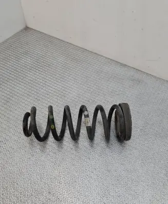 KIA Sportage Rear coil spring 55350F1CF0 QCFH191016 E03790