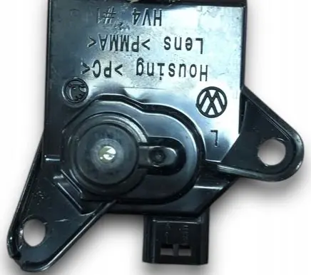 Volkswagen ID.4 Other devices 11A945301