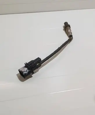 Volkswagen Golf Plus Lambda probe sensor 047906262 0258007058069 584301