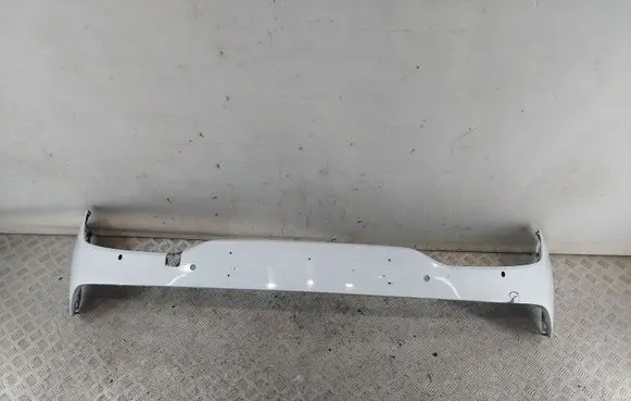 KIA Sportage Front bumper 86511r2000