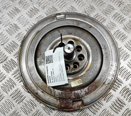 Audi Q5 SQ5 Flywheel 06L105266C