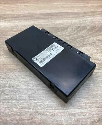 BMW 5 E60 E61 Comfort/convenience module 6985364 59336210