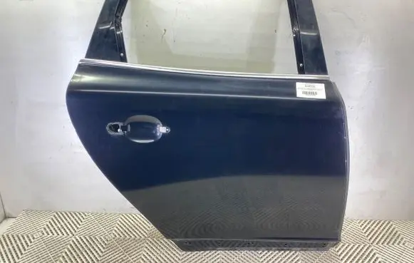 Volvo XC60 Rear door 