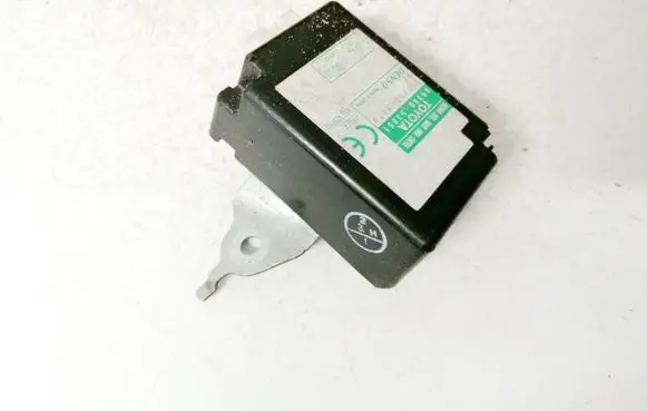 Lexus IS 220D-250-350 Door control unit/module 8974053051 89740-53051