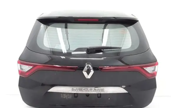 Renault Megane IV Tailgate/trunk/boot lid 901009905R