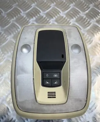 Volvo XC60 Front seat light 39806293