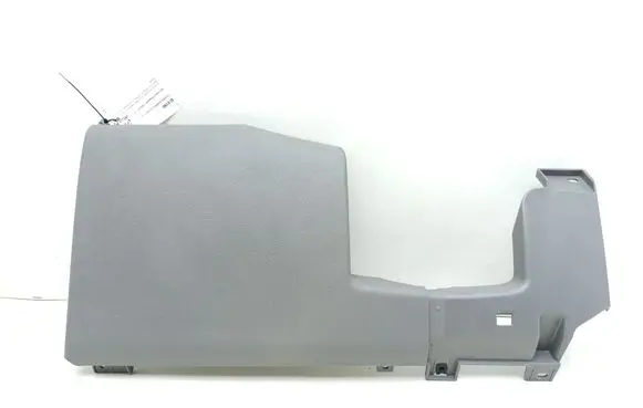 Volkswagen Transporter - Caravelle T5 Dashboard lower bottom trim panel 7E1858903
