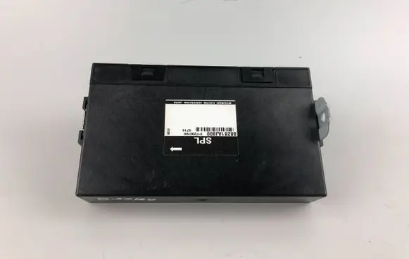 Subaru Outback Comfort/convenience module 88281AJ800