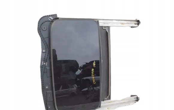 Jeep Compass Sunroof set 