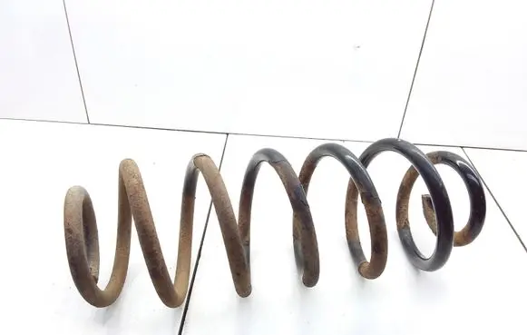 Audi A3 S3 8L Rear coil spring