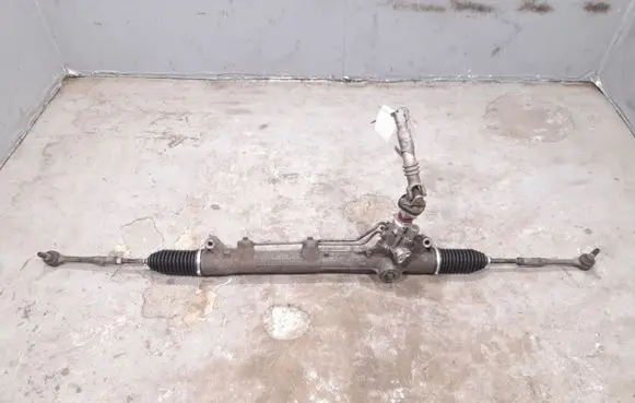 Mercedes-Benz S W221 Steering rack 2214601800 2214600184