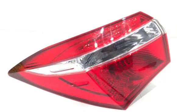 Toyota Corolla E160 E170 Rear/tail lights