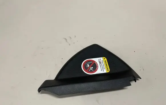 Mercedes-Benz C W204 Dashboard side end trim A2046800278