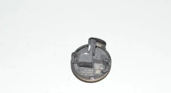 BMW X7 G07 Airbag deployment crash/impact sensor 6834911 65776834911