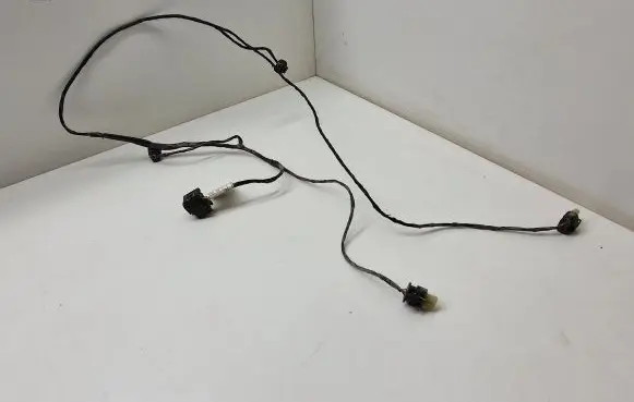 Parking sensor (PDC) wiring loom