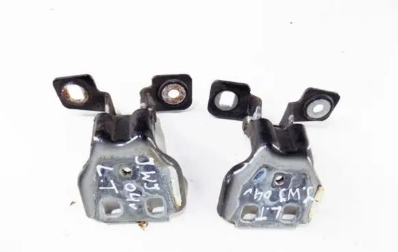 Jeep Grand Cherokee (WJ) Rear door hinge set 