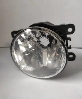 Renault Megane III Front fog light 261500097R