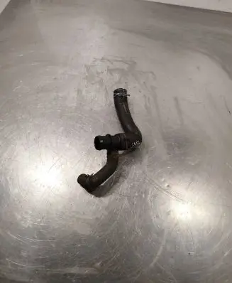 Volkswagen Caddy Engine coolant pipe/hose 1K0122051HK KA4130134