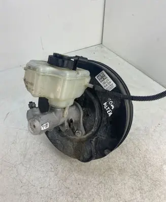 Seat Altea XL Brake booster 1K1614105CK 252178643231 L00EE67X