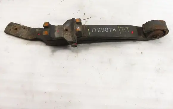 Scion tC AT10 Rear leaf spring 1769878