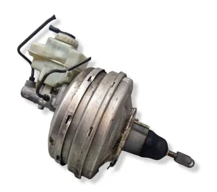 BMW 7 E65 E66 Brake booster 3433-6753817 6753817