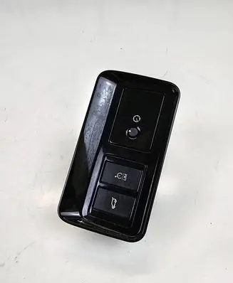 Jaguar F-Pace Cruise control stalk KK8311654BA 19061301 2910424124
