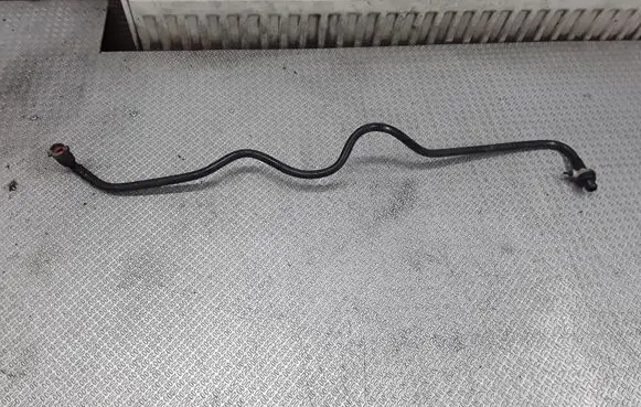 Mercedes-Benz Vaneo W414 Vacuum line/pipe/hose