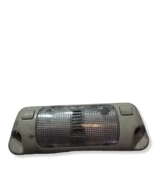 Opel Zafira A Front seat light 09104347 4608096 510050220
