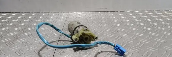 Mercedes-Benz E W210 Seat adjustment motor 2108200408 1155402 0130002573