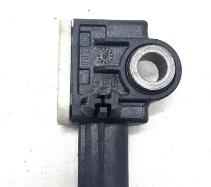 Ford Fusion II Airbag deployment crash/impact sensor CM5T14B006AA