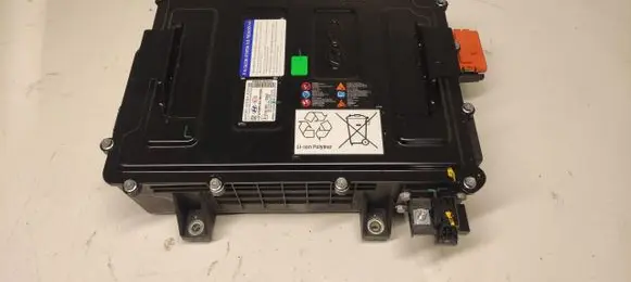 Hyundai i30 Hybrid / Electric Car Battery Cell 375M0-G4000