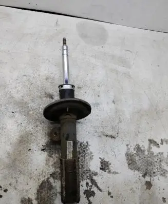 Chevrolet Captiva Front shock absorber/damper 95147608 PD47 SA010B004