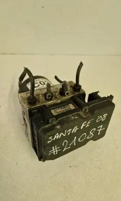 Hyundai Santa Fe ABS Pump 0265800542