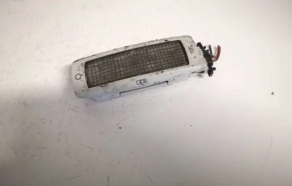 Volkswagen Bora Other interior light 3b0947291