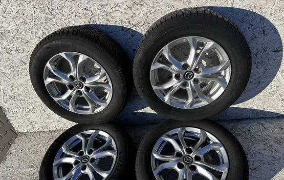 Mazda CX-3 R16 alloy rim 9965F3660