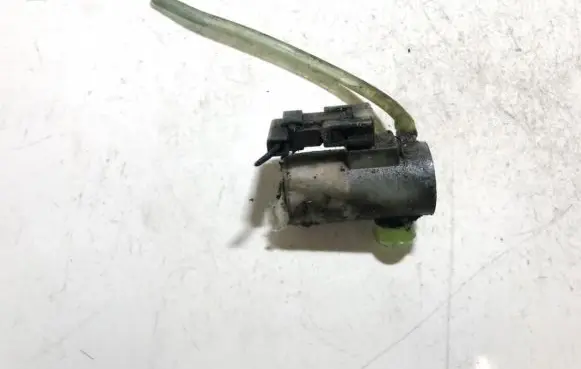 Honda Civic Windscreen/windshield washer pump