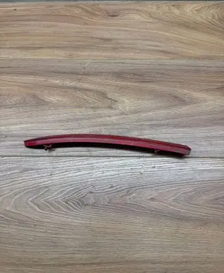 Volkswagen Golf VI Rear tail light reflector 1K9945105