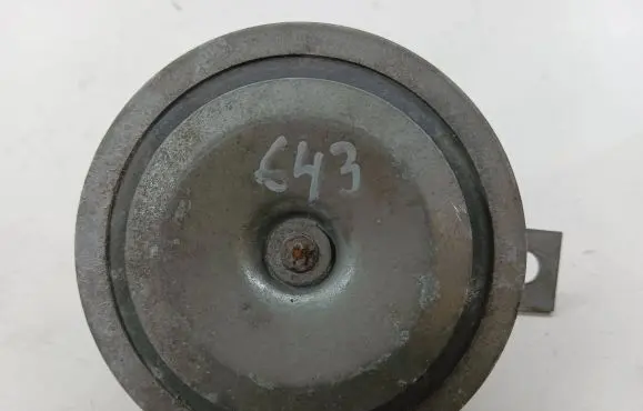 Porsche Cayenne (9PA) Horn signal 7L5951101